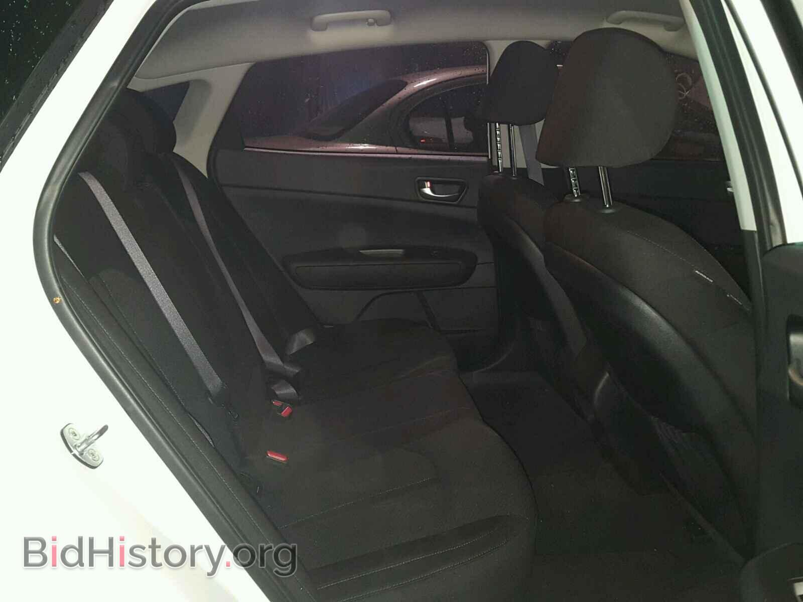 2016 KIA OPTIMA - VIN: KNAGT4L32G5117480 - Фото 6