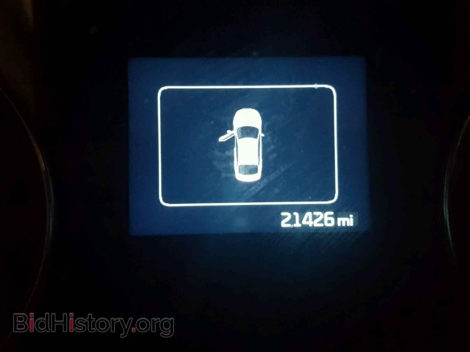 2016 KIA OPTIMA - VIN: KNAGT4L32G5117480 - Фото 8