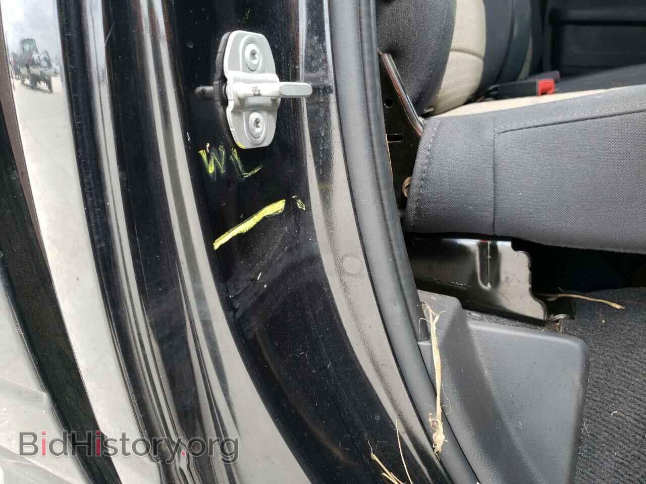 2009 DODGE RAM 1500 - VIN: 1D3HB18P09S774293 - Фото 9