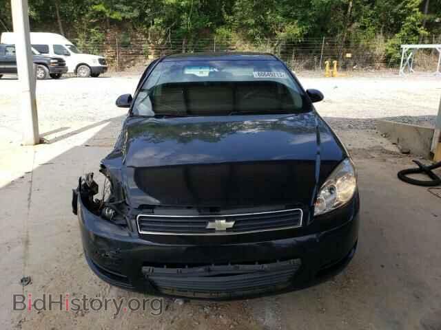 2007 CHEVROLET IMPALA - VIN: 2G1WB55K979303363 - Фото 5