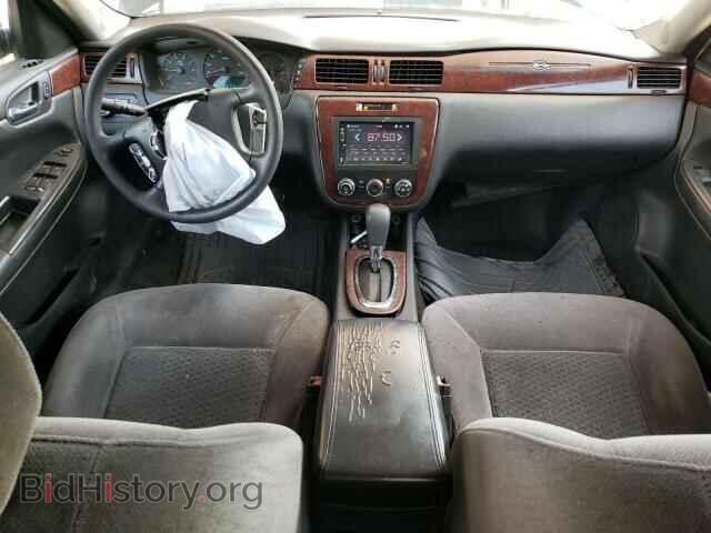 2007 CHEVROLET IMPALA - VIN: 2G1WB55K979303363 - Фото 8