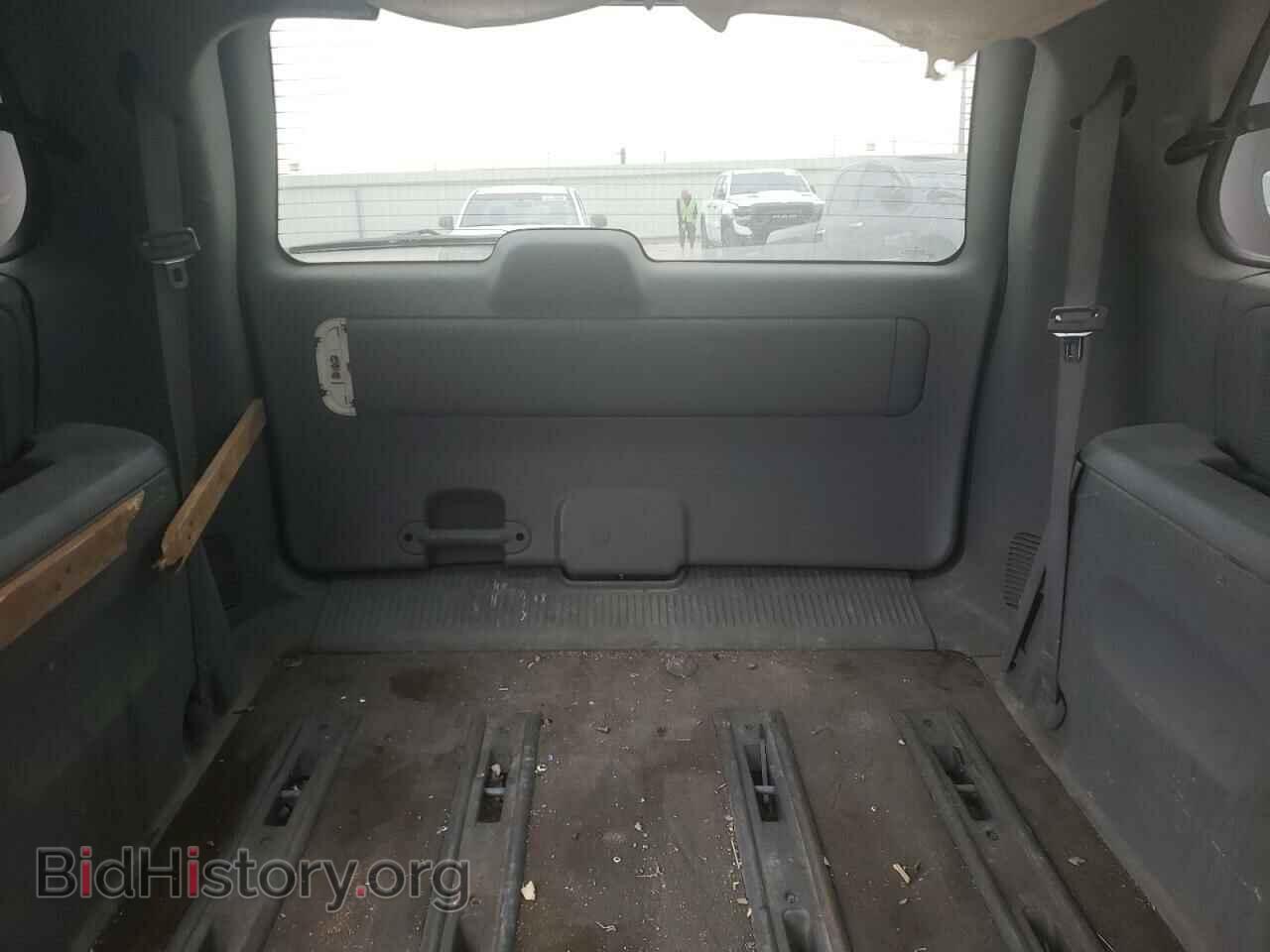 2006 DODGE CARAVAN - VIN: 1D4GP45R66B592609 - Фото 10