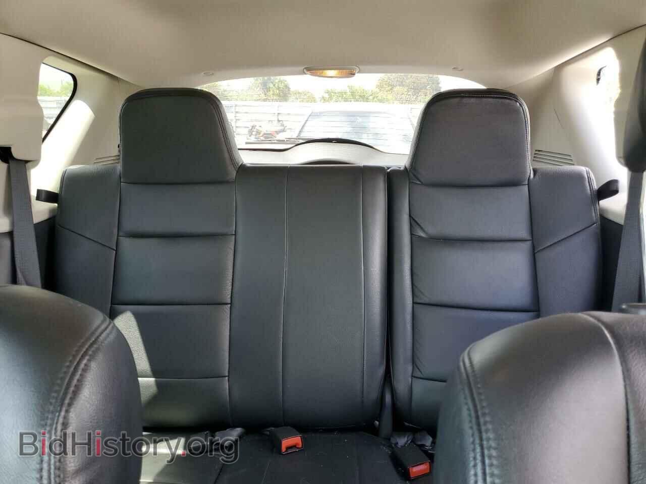 2012 JEEP COMPASS - VIN: 1C4NJCBB3CD677415 - Фото 10