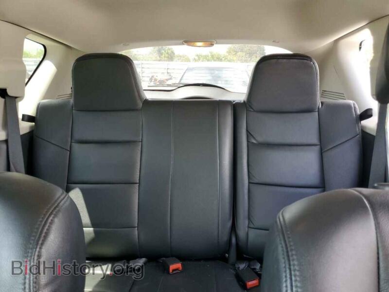 2012 Jeep COMPASS (VIN 1C4NJCBB3CD677415) — фото 10 из 13
