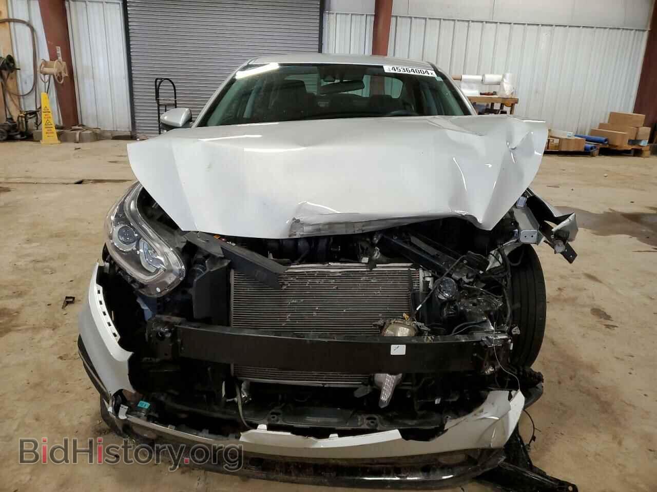 2021 KIA FORTE - VIN: 3KPF24AD4ME305625 - Фото 5