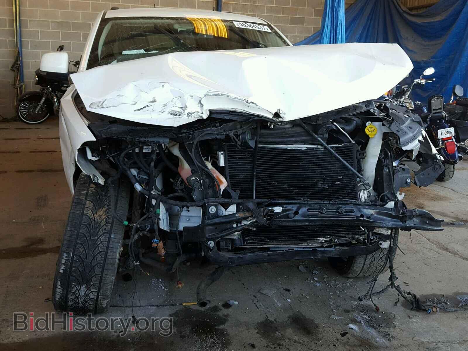 2012 DODGE DURANGO - VIN: 1C4RDHDG3CC144288 - Photo 9