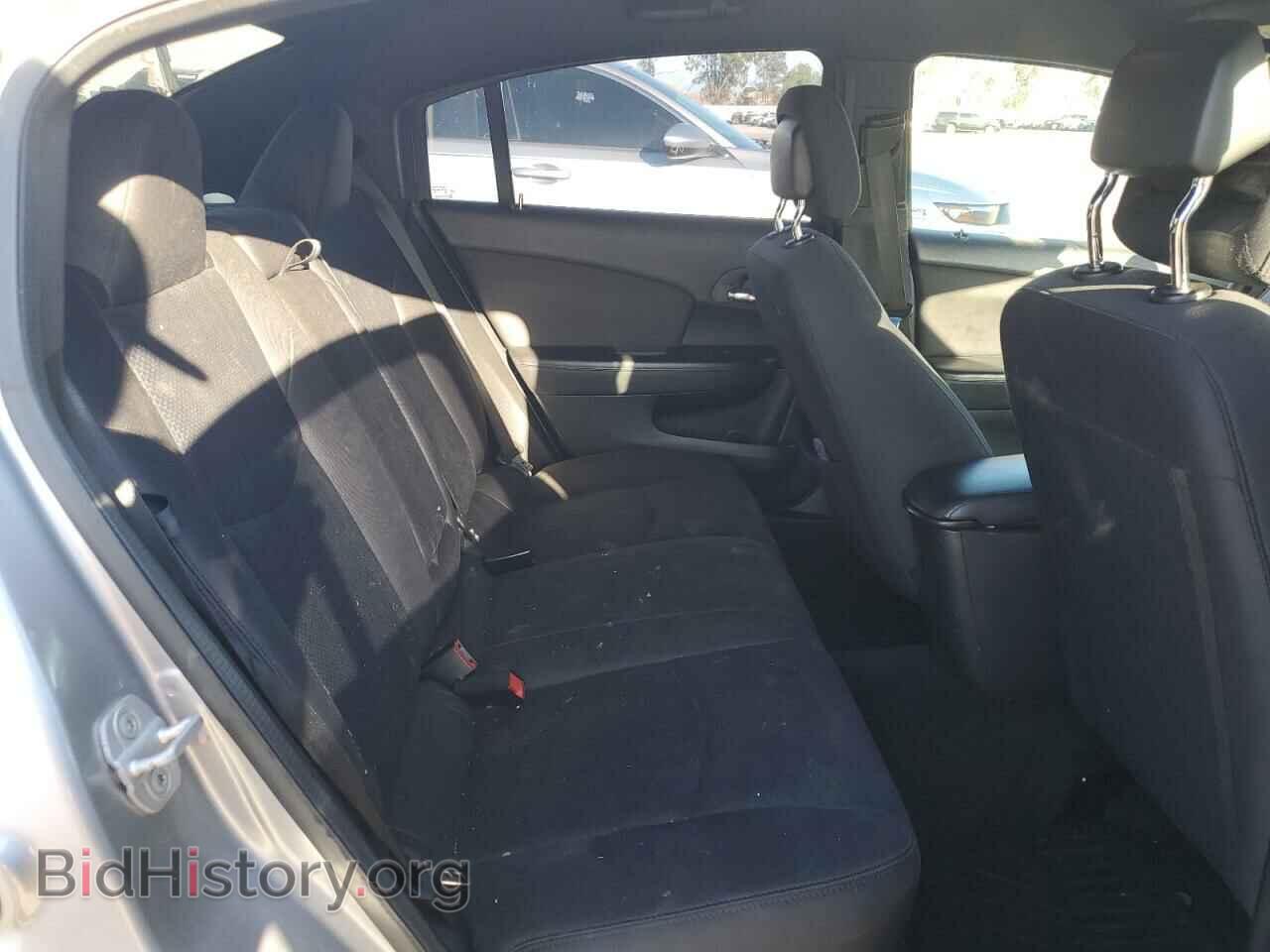 2013 CHRYSLER 200 - VIN: 1C3CCBAB5DN642243 - Фото 10