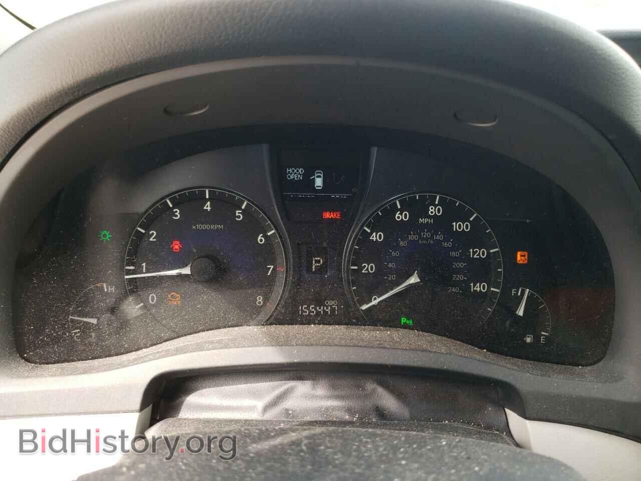 2011 LEXUS RX350 - VIN: 2T2ZK1BAXBC042757 - Фото 8