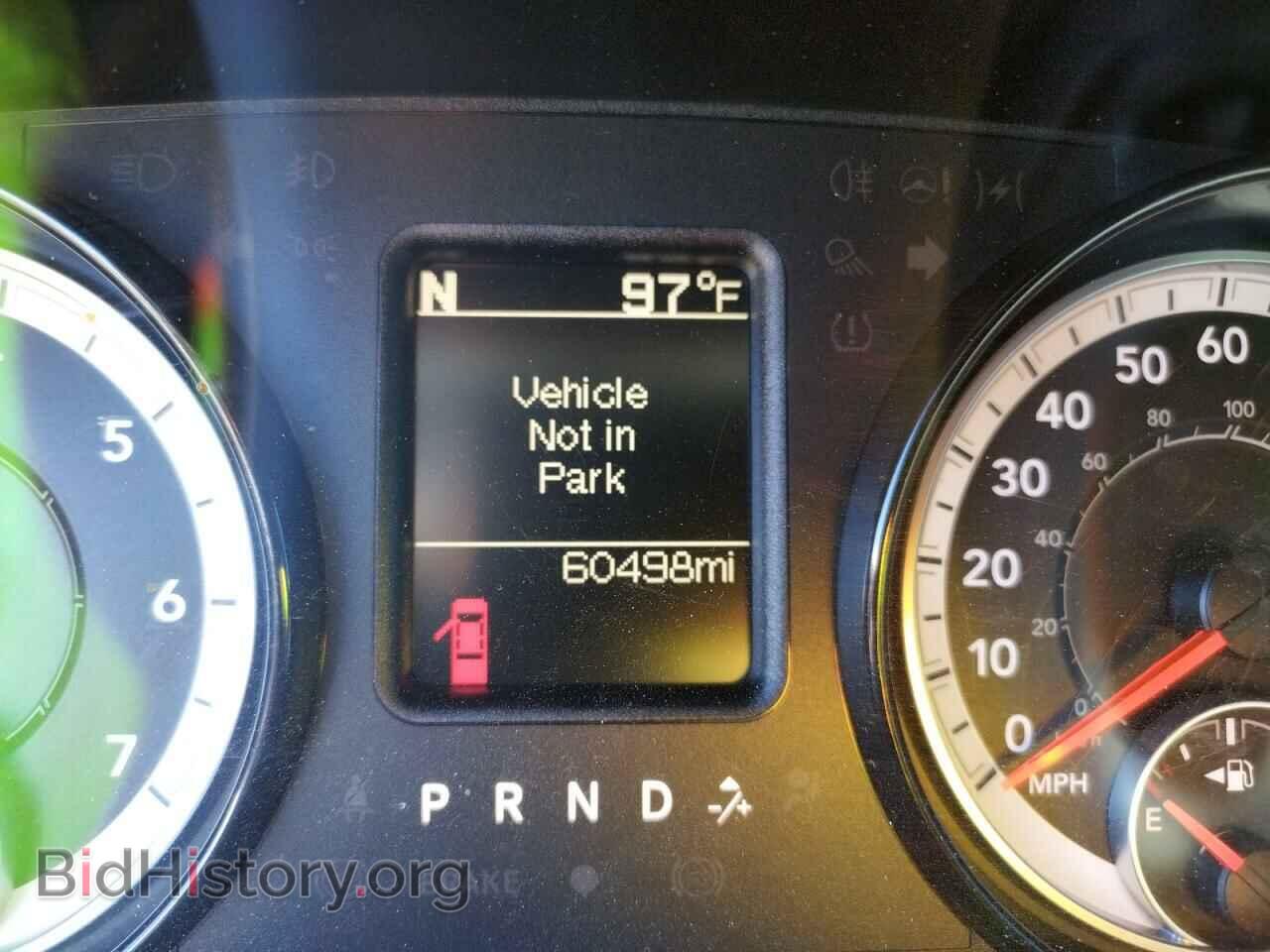 2017 RAM 1500 - VIN: 1C6RR6FT3HS847166 - Фото 8