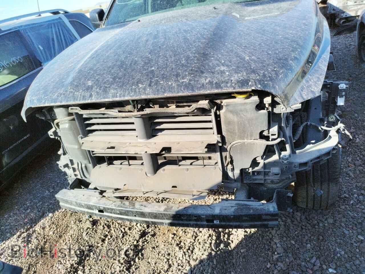 2017 RAM 1500 - VIN: 1C6RR6FT3HS847166 - Фото 9