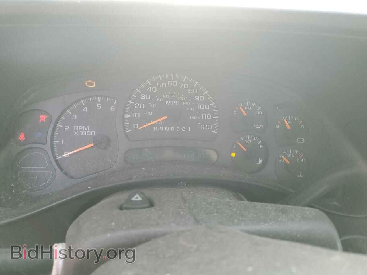 2006 CHEVROLET SILVERADO - VIN: 1GCEC19VX6Z298708 - Фото 9