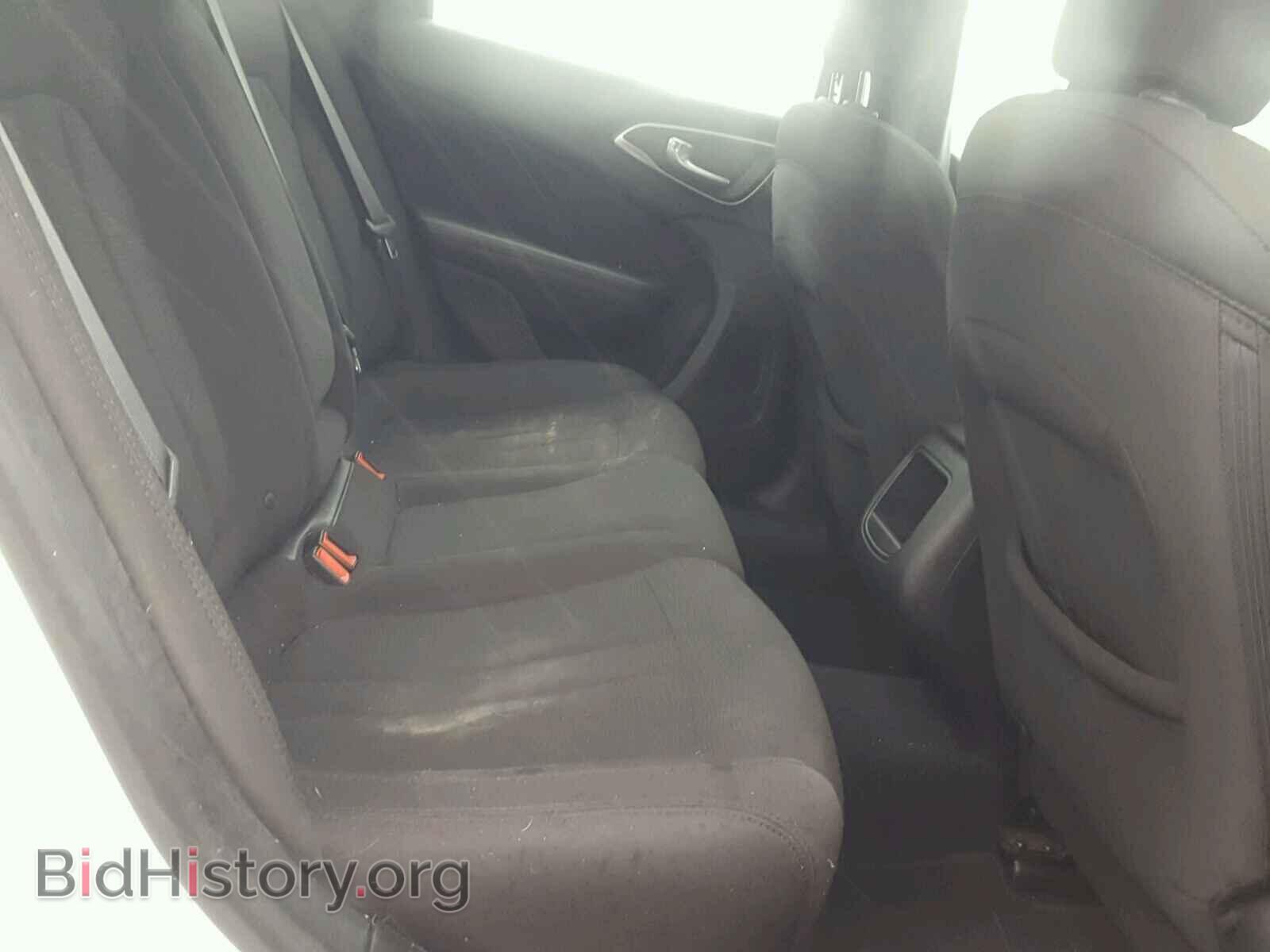 2015 CHRYSLER 200 - VIN: 1C3CCCAB8FN684673 - Photo 6
