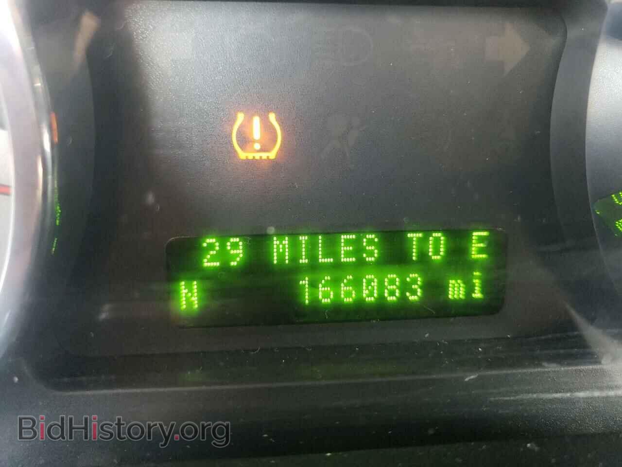 2010 FORD EDGE - VIN: 2FMDK3KC6ABA59862 - Photo 8