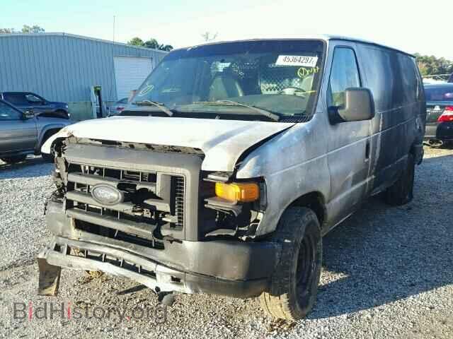 2008 FORD ECONOLINE - VIN: 1FTNE24W28DA75093 - Фото 2