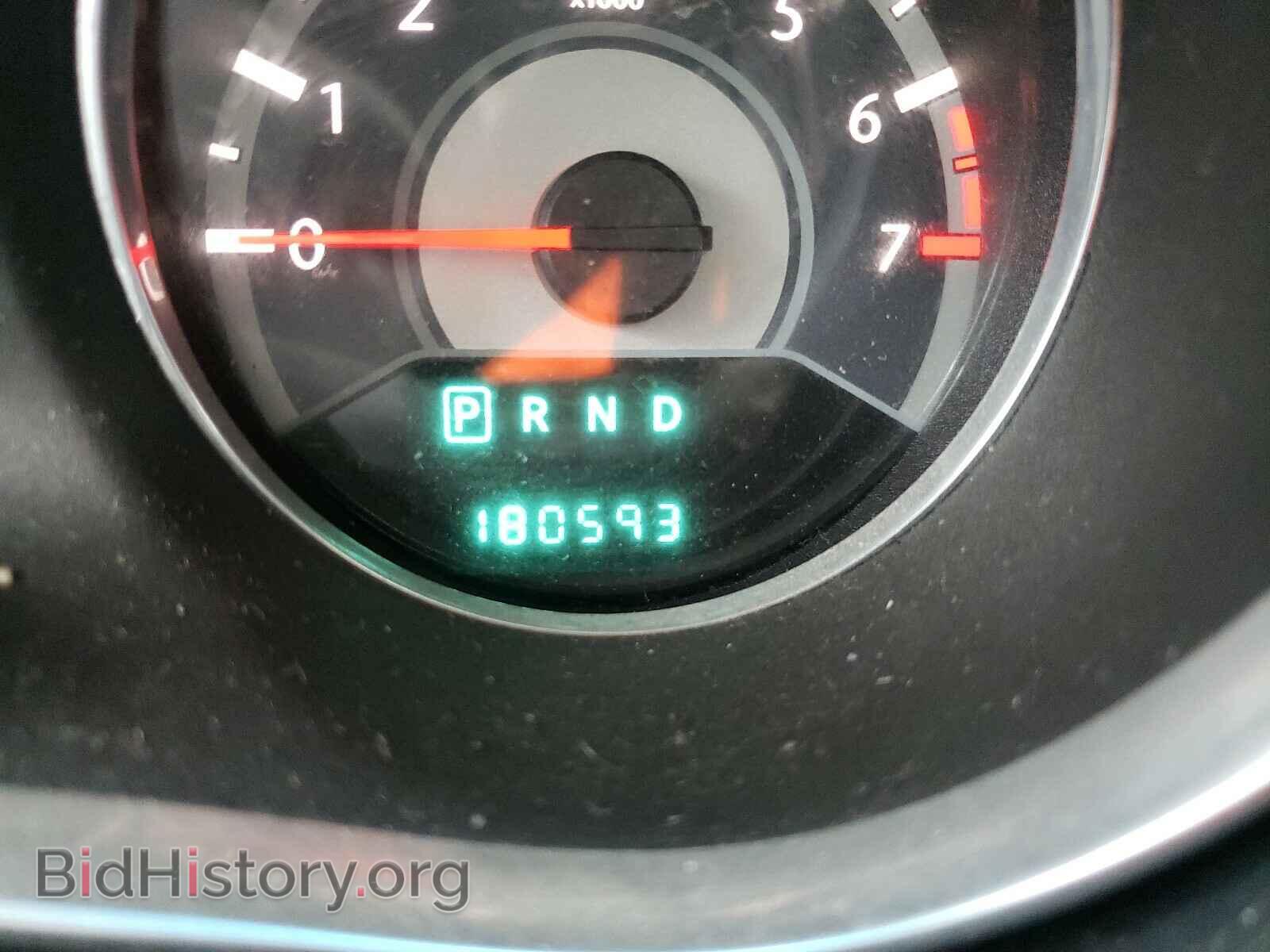 2013 CHRYSLER 200 - VIN: 1C3CCBAB6DN624057 - Фото 8