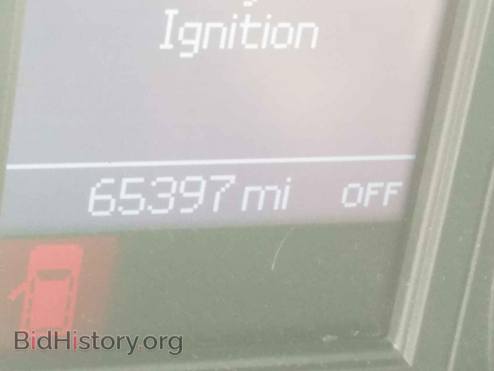 2014 CHRYSLER MINIVAN - VIN: 2C4RC1BGXER176355 - Фото 8
