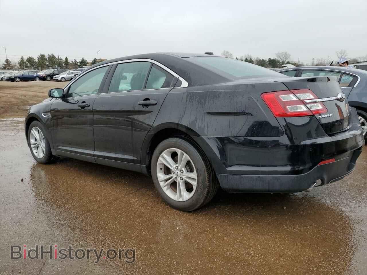 2017 FORD TAURUS - VIN: 1FAHP2H88HG140097 - Photo 2