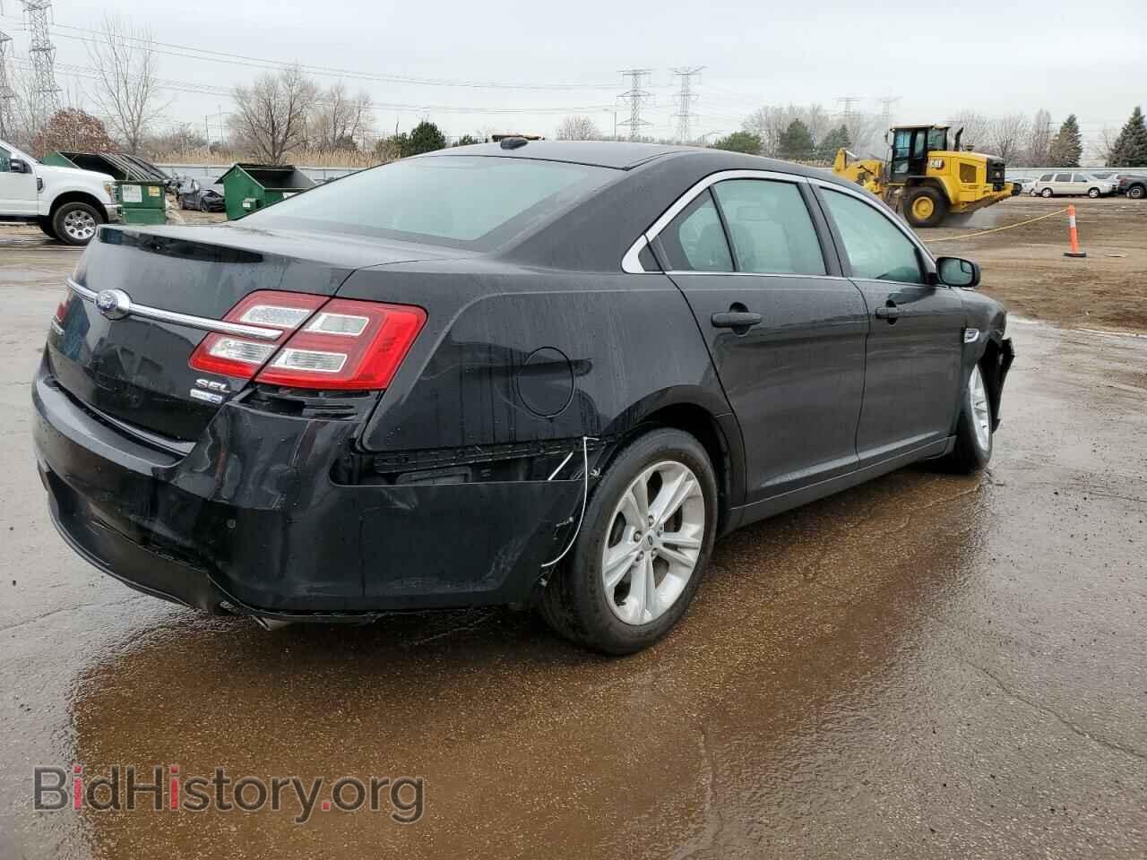 2017 FORD TAURUS - VIN: 1FAHP2H88HG140097 - Photo 3