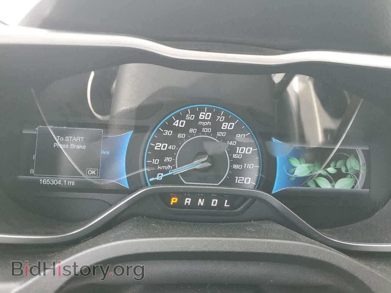 2015 FORD CMAX - VIN: 1FADP5CU2FL115768 - Фото 9