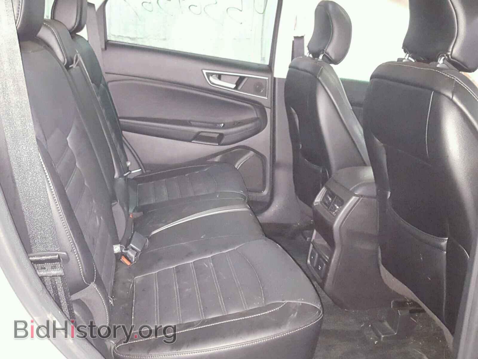 2015 FORD EDGE - VIN: 2FMTK4J85FBB32998 - Photo 6