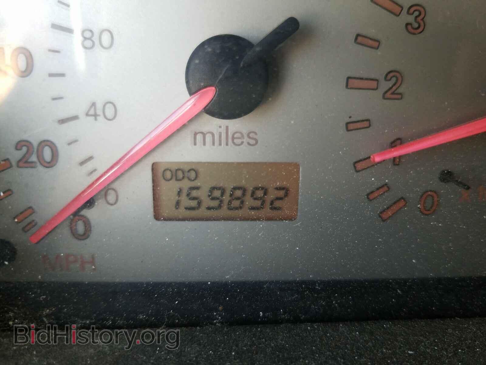 2002 MITSUBISHI ECLIPSE - VIN: 4A3AE45G22E090953 - Photo 8
