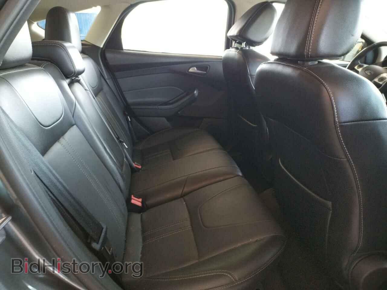 2014 FORD FOCUS - VIN: 1FADP3K20EL338829 - Фото 6