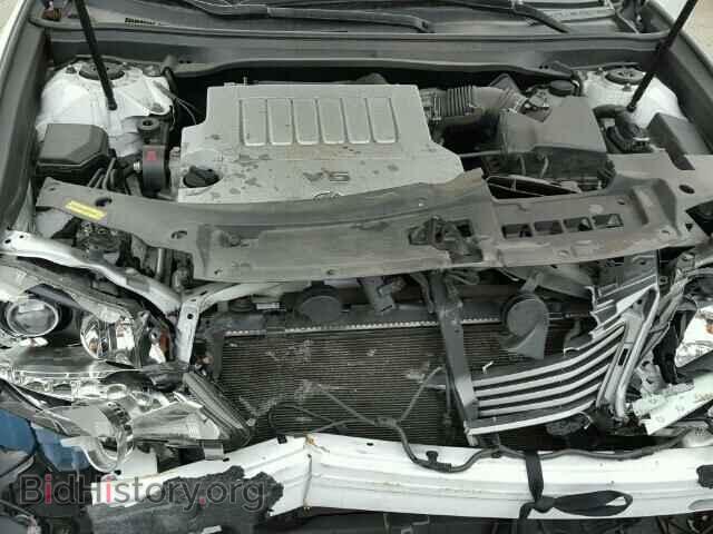 2013 LEXUS ES350 - VIN: JTHBK1GG1D2080607 - Фото 7