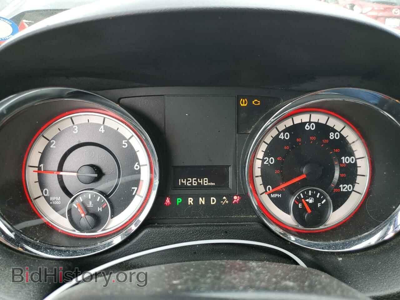 2019 DODGE CARAVAN - VIN: 2C4RDGCG8KR546339 - Photo 9
