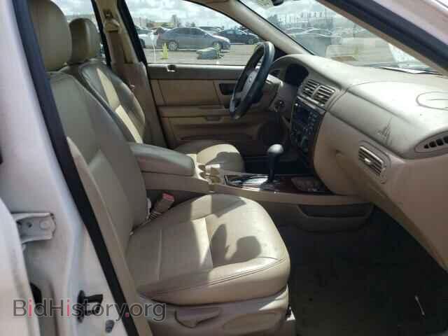 2006 FORD TAURUS - VIN: 1FAFP56U36A202465 - Фото 5