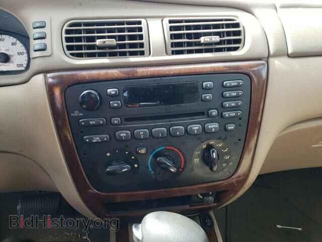 2006 FORD TAURUS - VIN: 1FAFP56U36A202465 - Фото 9