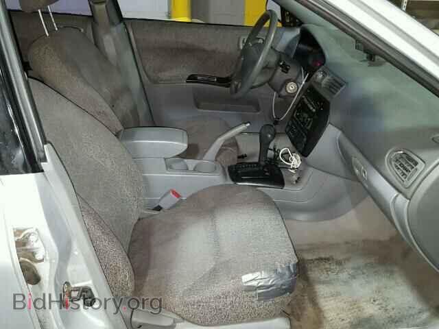 2002 MITSUBISHI GALANT - VIN: 4A3AA36G42E121849 - Фото 5