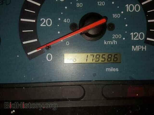2002 MITSUBISHI GALANT - VIN: 4A3AA36G42E121849 - Фото 8