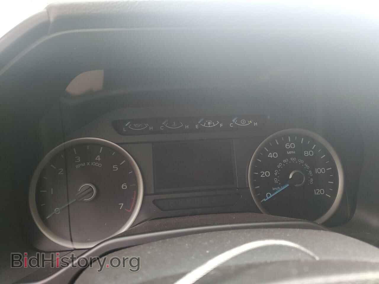 2015 FORD F-150 - VIN: 1FTEW1EF5FKD33931 - Фото 9
