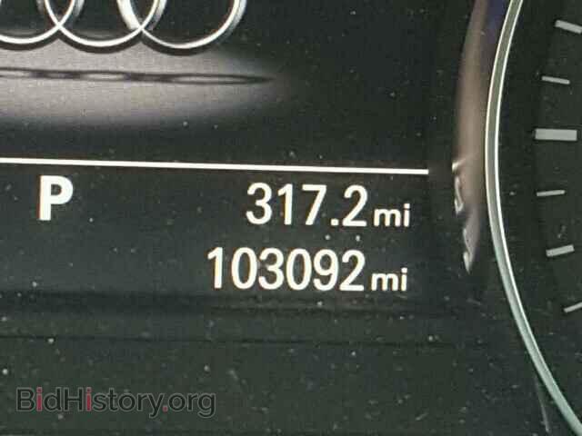 2012 AUDI A8 - VIN: WAURVAFD7CN003068 - Photo 8