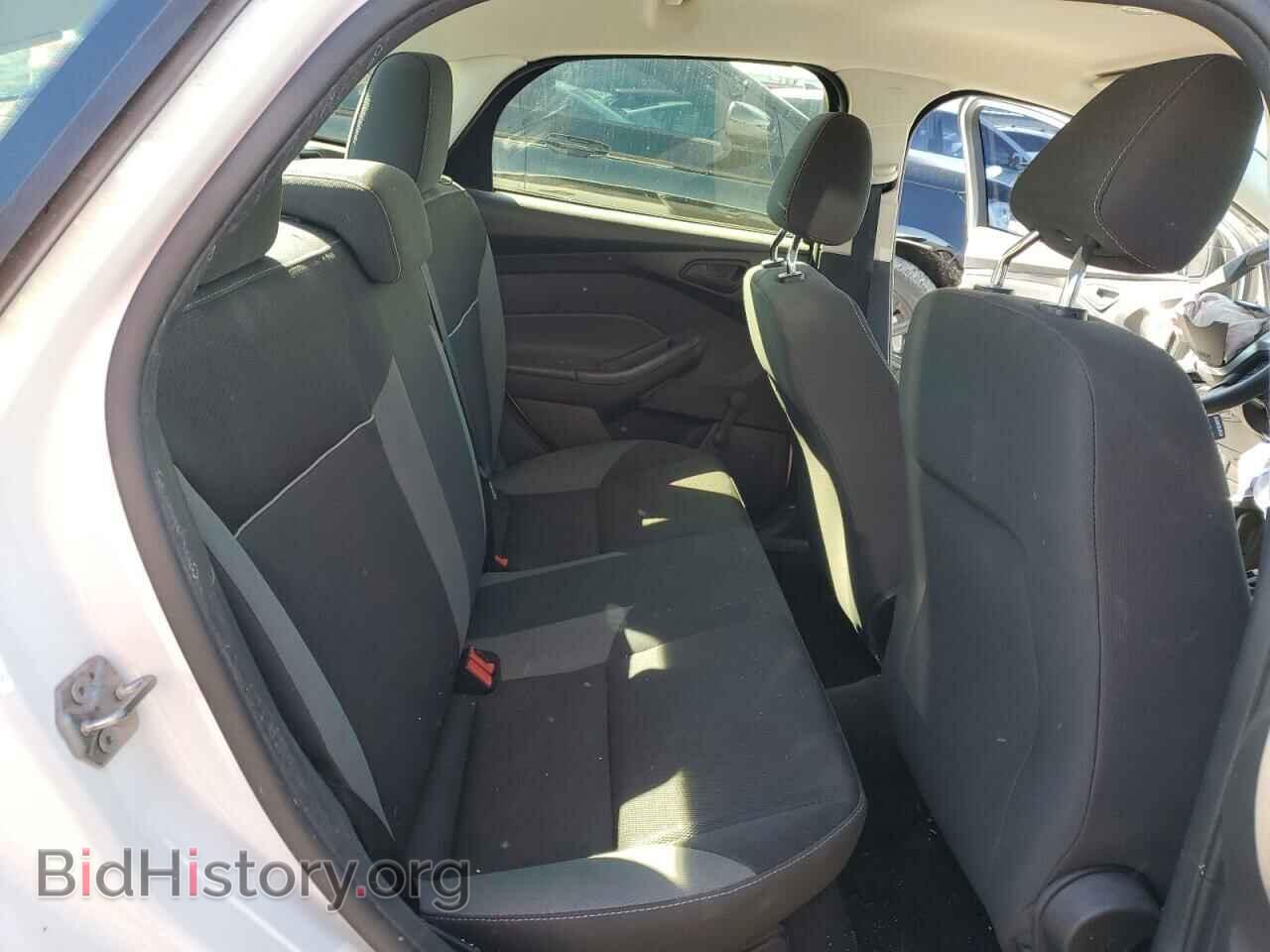 2013 FORD FOCUS - VIN: 1FADP3E25DL325035 - Photo 10