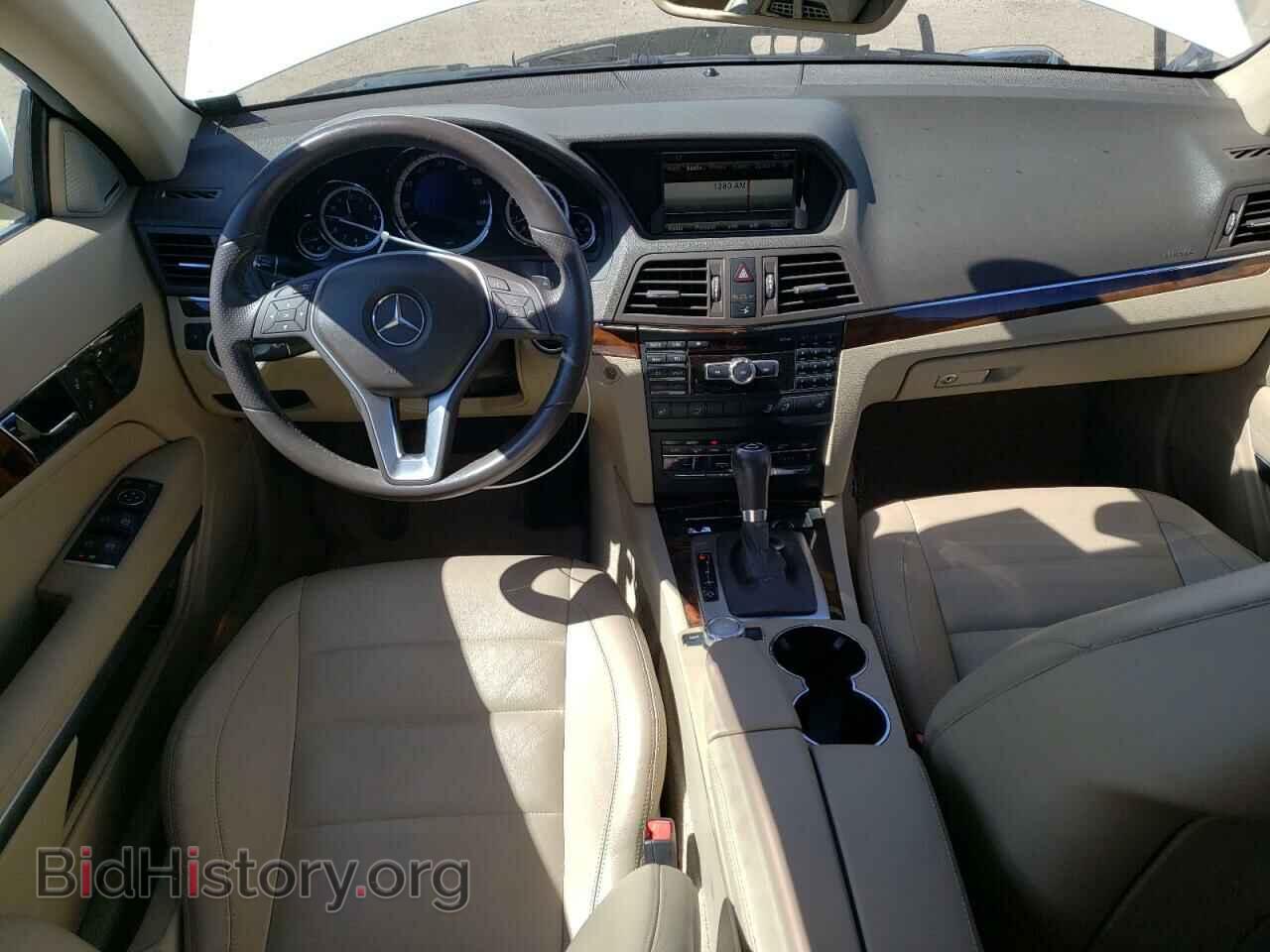2013 MERCEDES-BENZ E-CLASS - VIN: WDDKK5KF5DF189562 - Фото 8