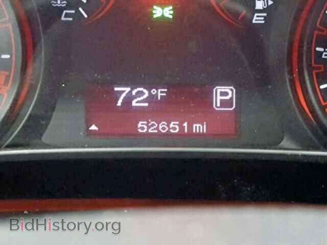 2015 DODGE DART - VIN: 1C3CDFBB7FD224083 - Фото 8