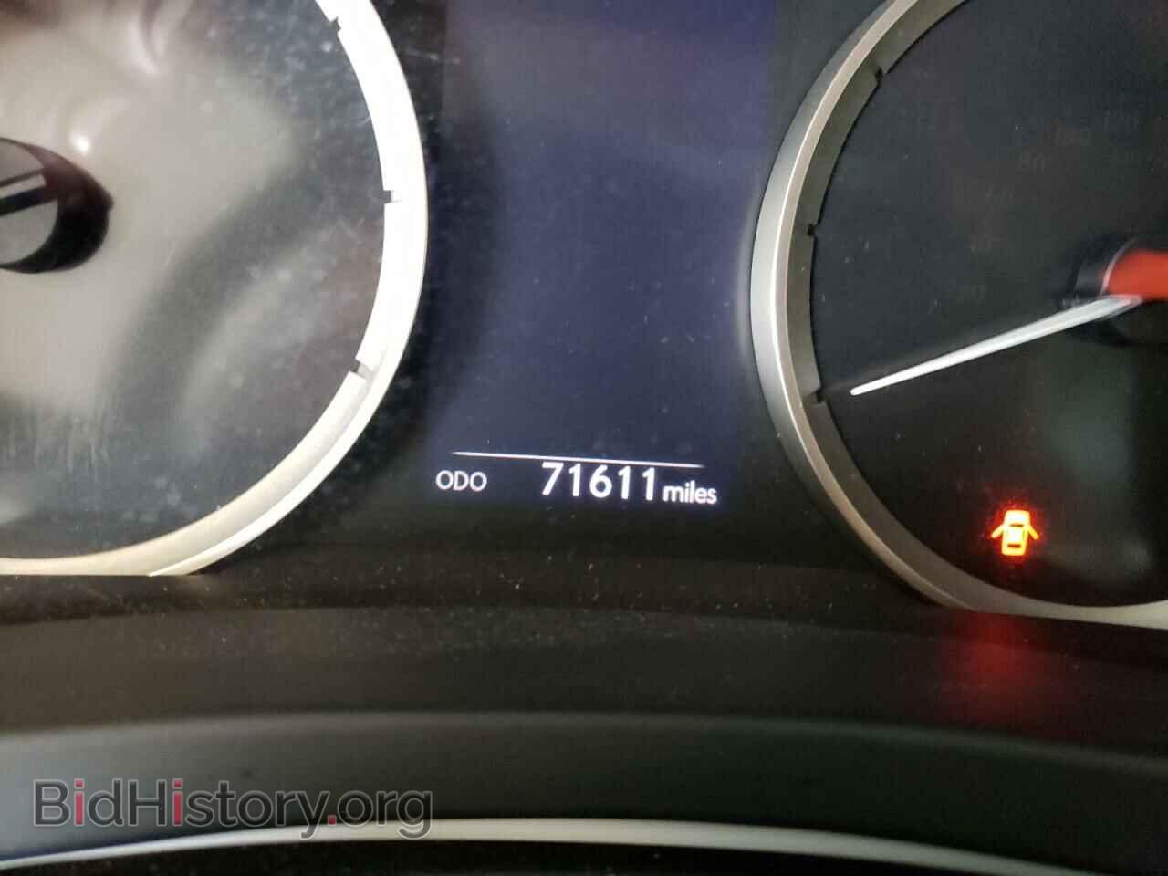2015 LEXUS IS - VIN: JTHCF1D21F5026386 - Фото 8
