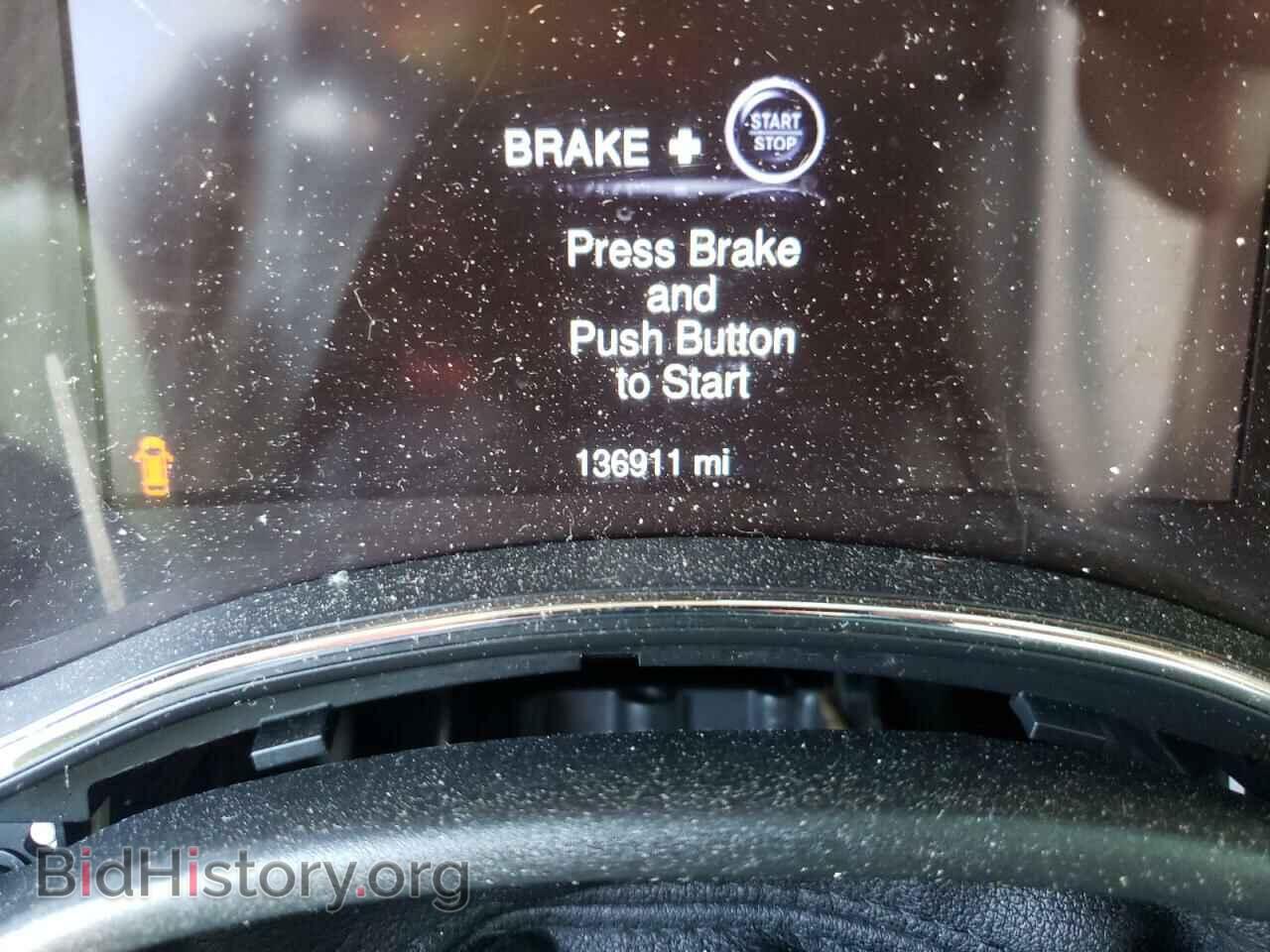 2015 DODGE DURANGO - VIN: 1C4RDHDG6FC169349 - Фото 8