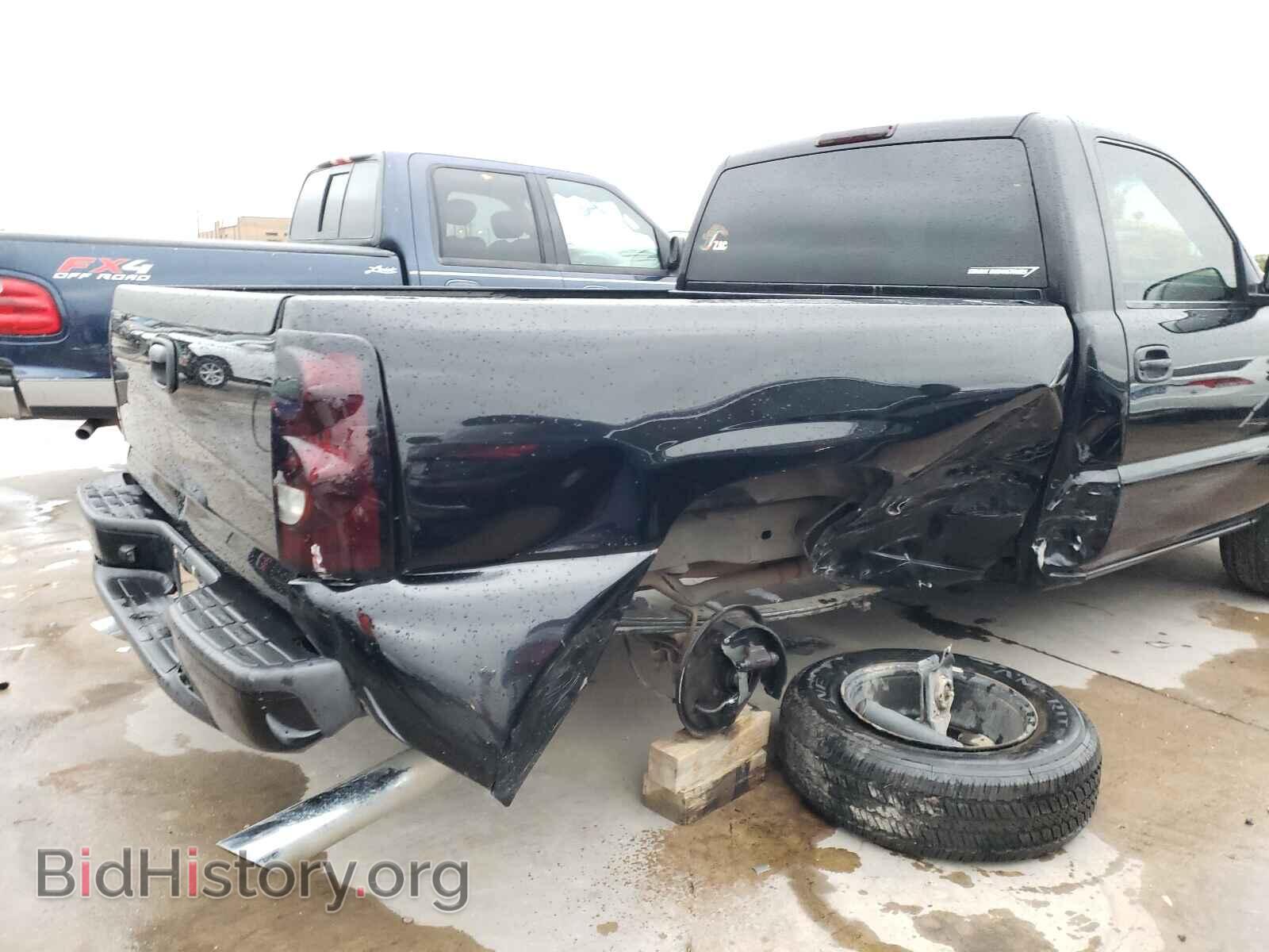 2007 CHEVROLET SILVERADO - VIN: 1GCEC14V67Z183970 - Фото 10
