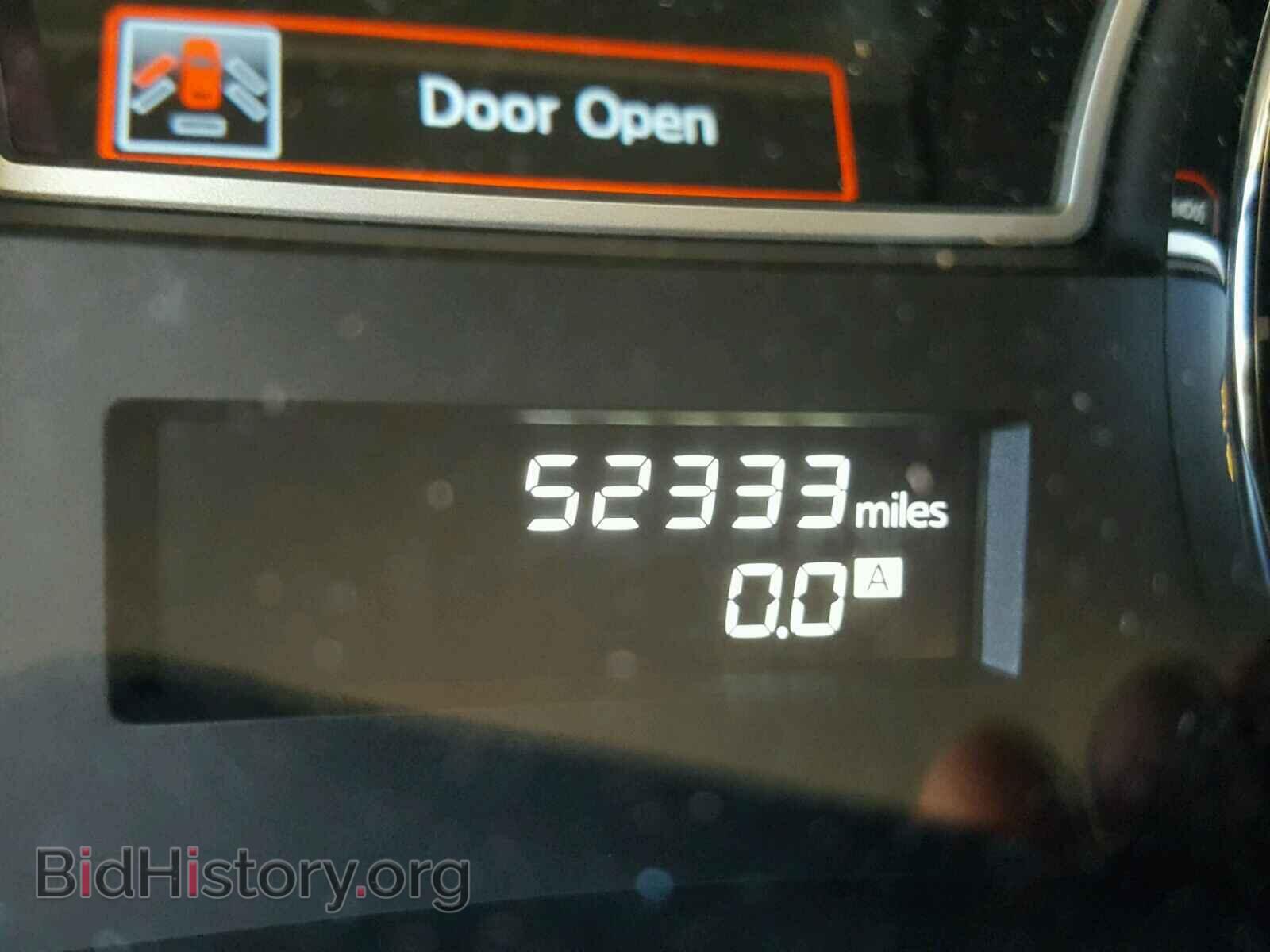 2013 NISSAN PATHFINDER - VIN: 5N1AR2MM4DC626895 - Фото 8
