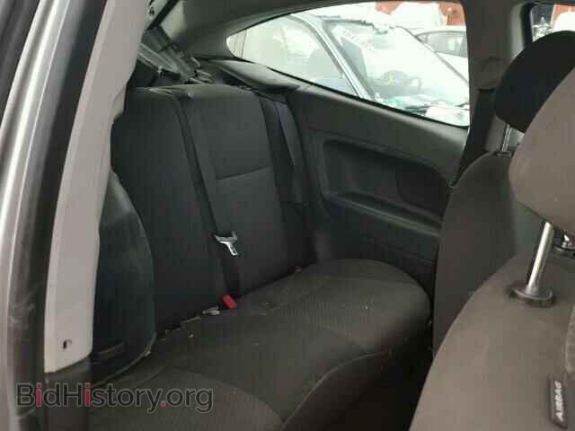 2007 FORD FOCUS - VIN: 1FAHP31N37W294159 - Фото 6