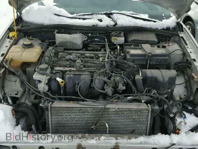 2007 FORD FOCUS - VIN: 1FAHP31N37W294159 - Фото 7