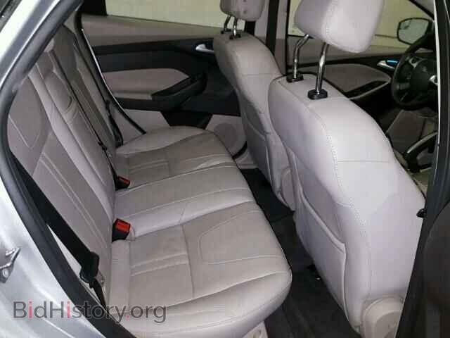 2012 FORD FOCUS - VIN: 1FAHP3H23CL374407 - Фото 6