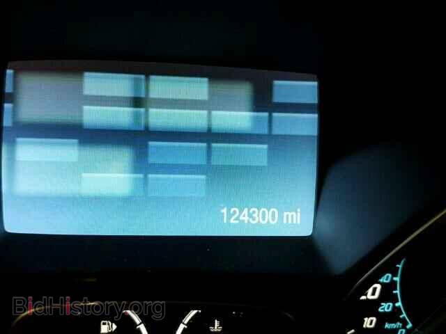 2012 FORD FOCUS - VIN: 1FAHP3H23CL374407 - Фото 8