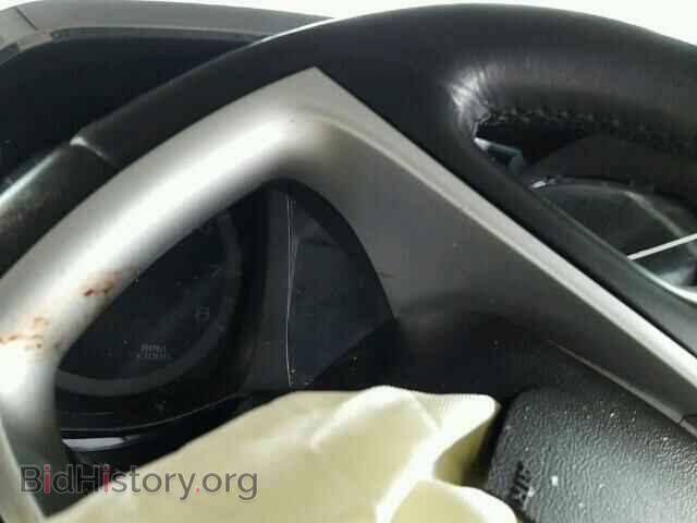 2012 GMC TERRAIN - VIN: 2GKFLUE53C6256176 - Photo 8