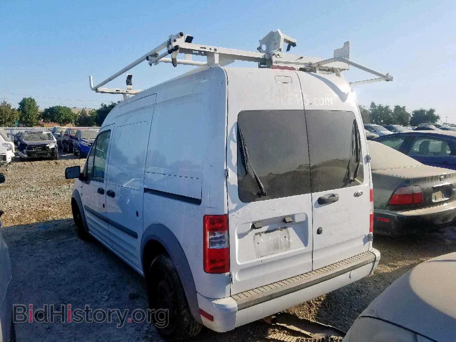 2012 FORD TRANSIT CO - VIN: NM0LS7DNXCT109992 - Photo 3