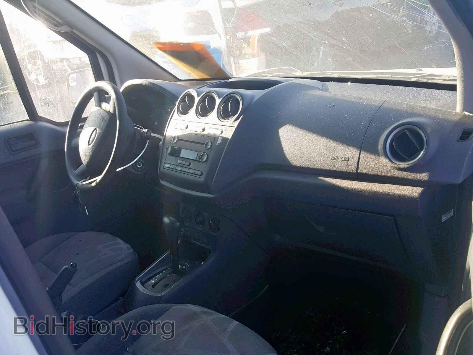 2012 FORD TRANSIT CO - VIN: NM0LS7DNXCT109992 - Photo 5