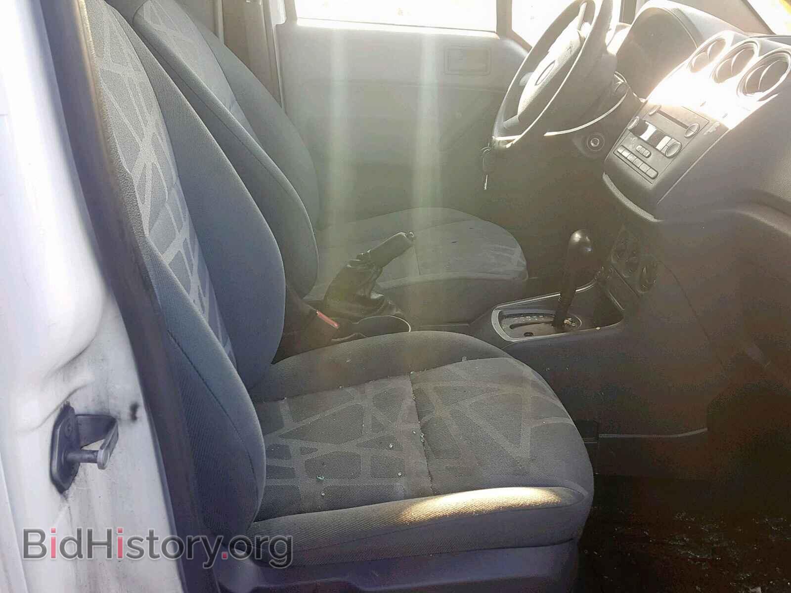2012 FORD TRANSIT CO - VIN: NM0LS7DNXCT109992 - Photo 6