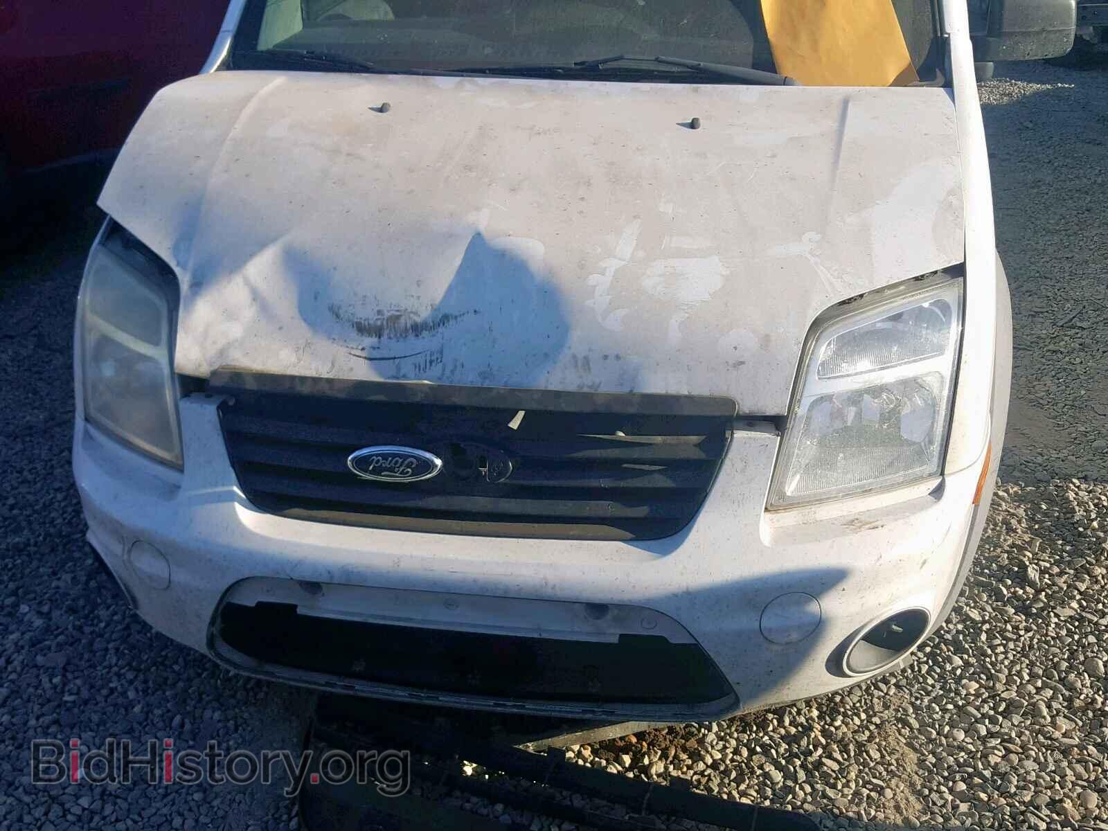 2012 FORD TRANSIT CO - VIN: NM0LS7DNXCT109992 - Photo 9